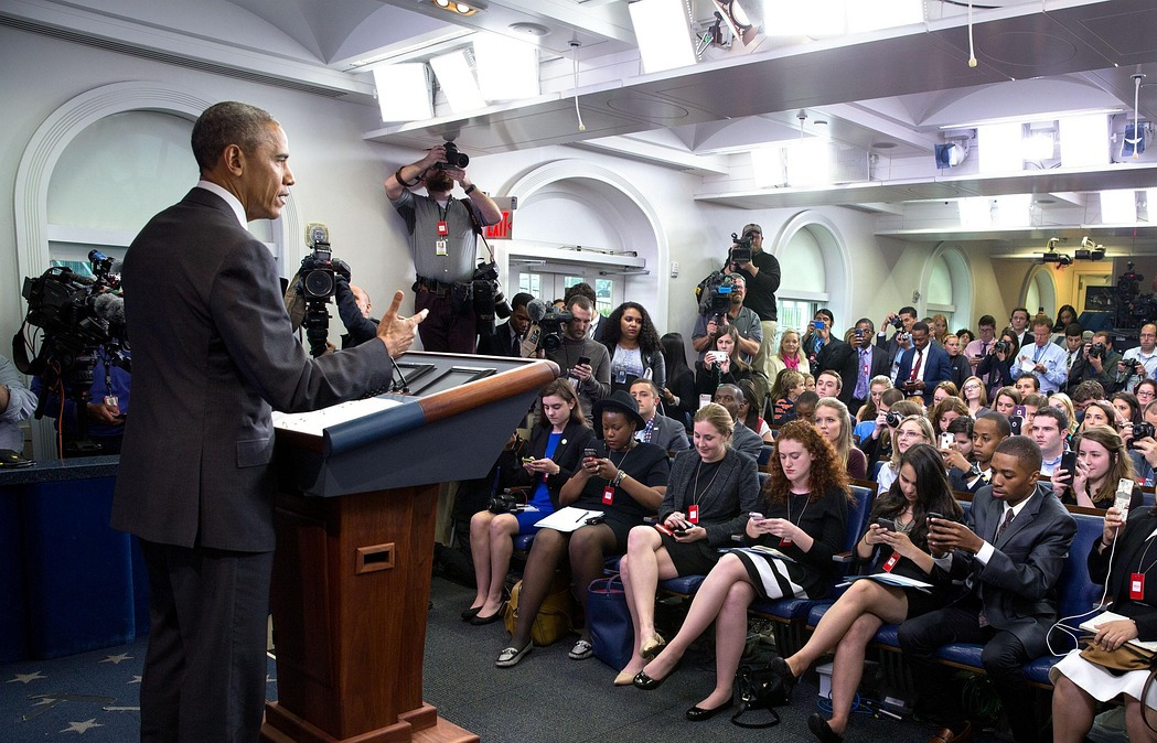 Press Briefing