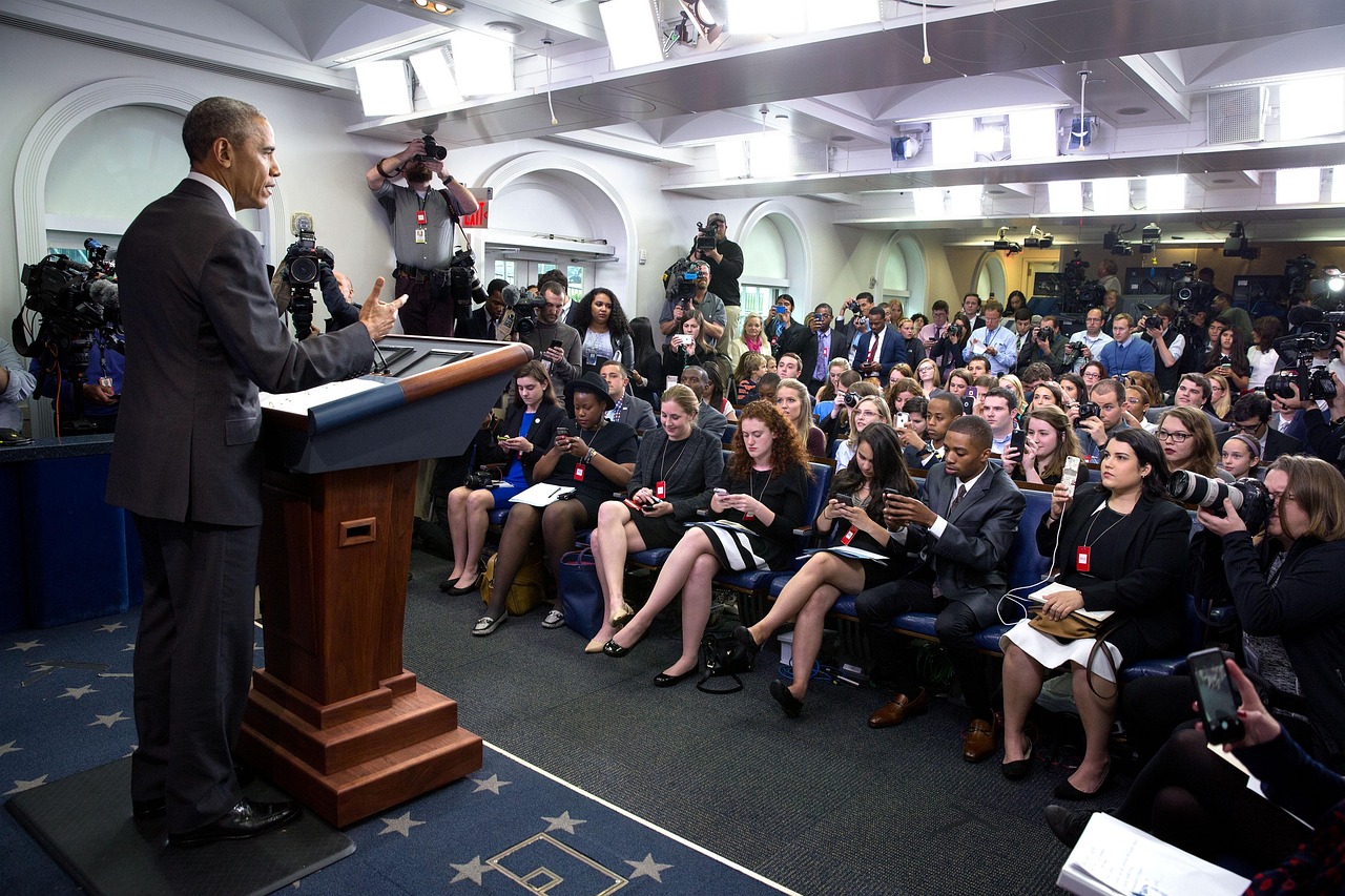 Press Conference